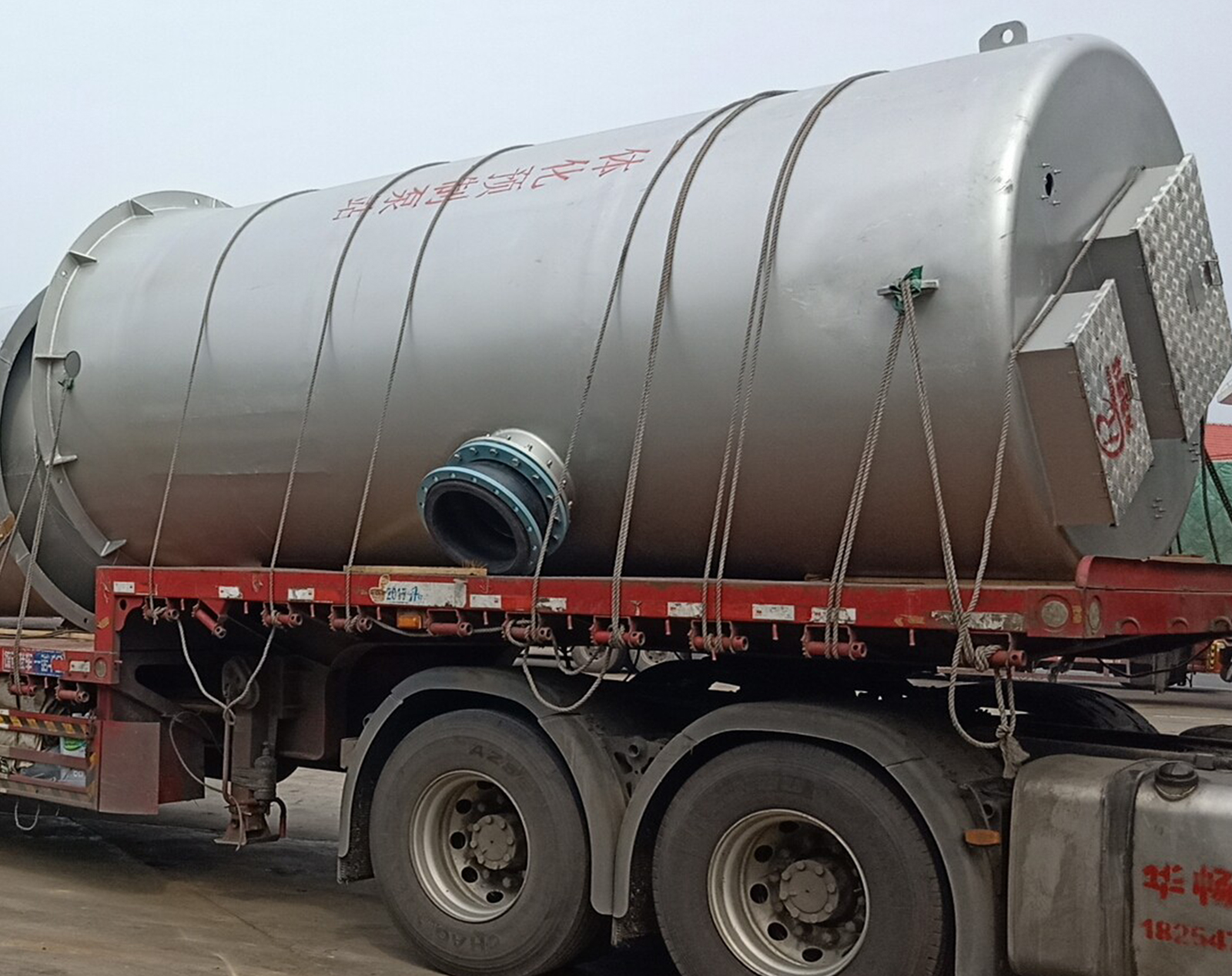 一体化预制泵站厂家